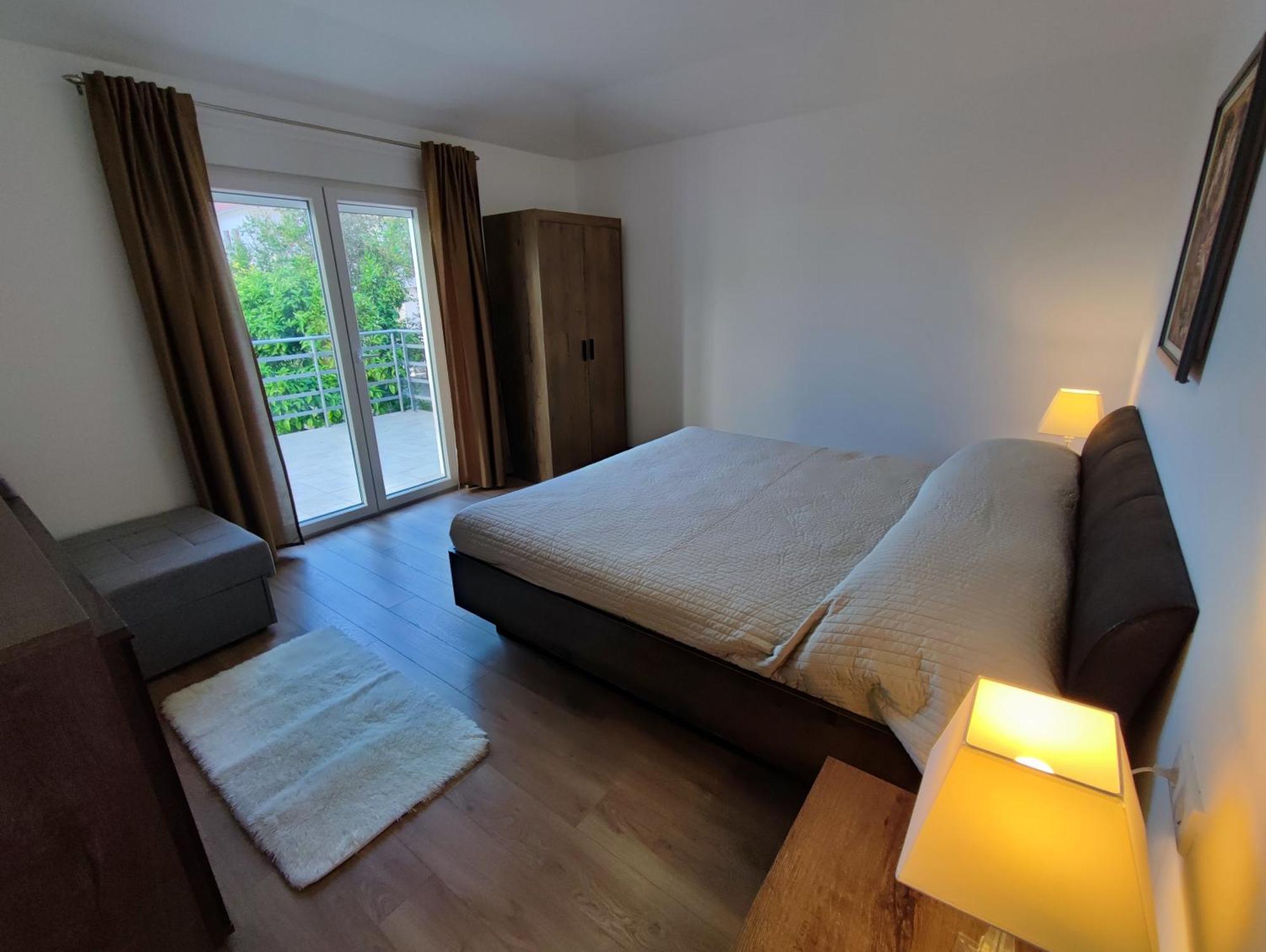 Apartment Soric Trogir Habitación foto